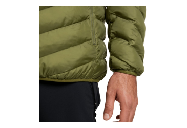 Haglöfs Sarna Mimic Hood Men's Jacket