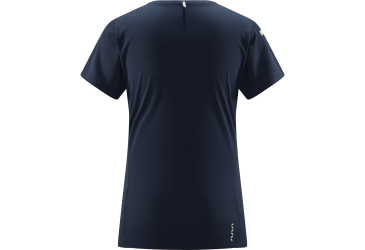 W T-shirt Haglöfs L.I.M Tech women's