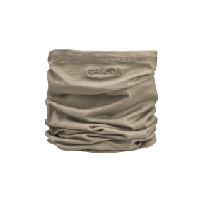 CRAFT Essence Wool Neck Warmer
