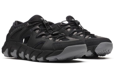 Merrell footwear J038476 MAIPO EXPLORER SIEVE black