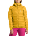 W Bunda Haglöfs  Spire Mimic hood dámská