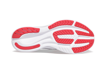 saucony S10830-21 RIDE 16 shadow/lux