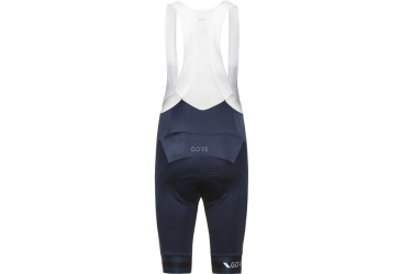 GORE Torrent Bib Shorts+ Mens black