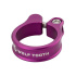 WOLF TOOTH saddle sleeve 34.9mm purple