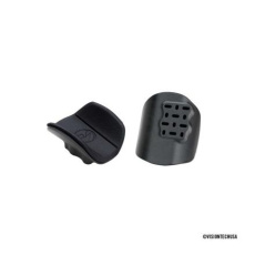 VISION triathlon accessories/TT arm rest L/R plate+pad+bolt