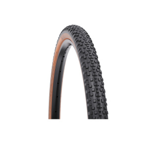 WTB tire RESOLUTE 700x42 TCS Light Fast Rolling SG2 black/brown
