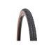 WTB tire RESOLUTE 700x42 TCS Light Fast Rolling SG2 black/brown
