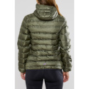 W Jacket CRAFT Lightweight Down