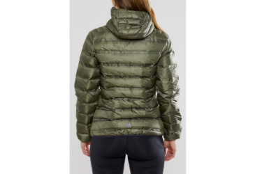 W Jacket CRAFT Lightweight Down