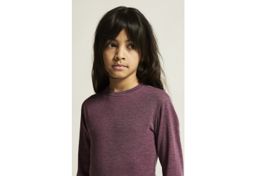 Set CRAFT CORE Wool Merino Junior