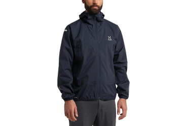 Haglöfs Jacket L.I.M Proof men's