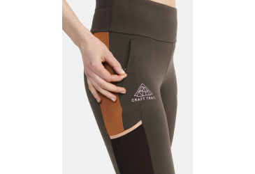 W CRAFT PRO Trail Tights Pants
