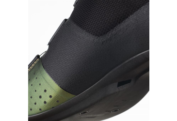 FIZIK Overcurve R4 Iridescent beetle/black