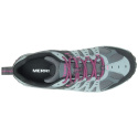 Merrell J500226 ACCENTOR 3 SPORT GTX monument/fuchsia shoes