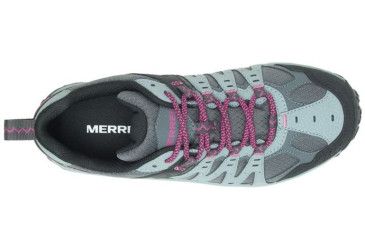 Merrell J500226 ACCENTOR 3 SPORT GTX monument/fuchsia shoes