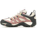 merrell shoes J037128 CLAYPOOL SPORT GTX oyster/burlwood
