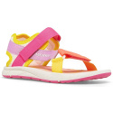 shoes merrell MK167536 KAHUNA WEB 2.0 pink multi