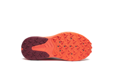 women's shoes saucony S10914-212 XODUS ULTRA 3 currant/pepper