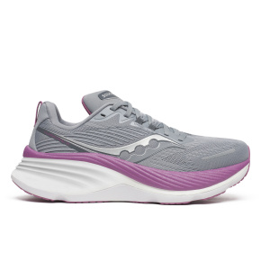 women's shoes Saucony S10934-240 HURRICANE 24 flint/viola