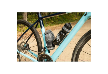 WOLF TOOTH TEKLITE ROLL-TOP BAG grey 1L