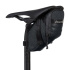 LIZARD SKINS saddlebag MEGA CACHE Jet Black