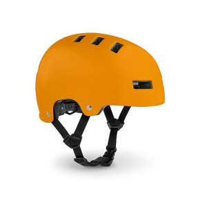 BLUEGRASS helmet SUPERBOLD orange -60/62