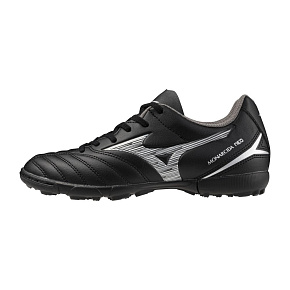 MIZUNO MONARCIDA NEO III SELECT Jr AS / Black/Silver MIZUNO MONARCIDA NEO III SELECT Jr AS / Black/Silver