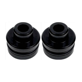 MAVIC 15>9MM FRT AXLE REDUCERS+QR (99694101)