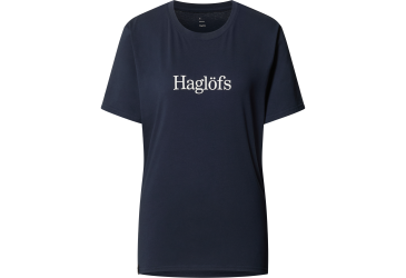 W Haglöfs Outsiders T-shirt Women's