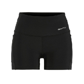 Šortky CRAFT Essence Hotpants 3 dámské Šortky CRAFT Essence Hotpants 3 dámské