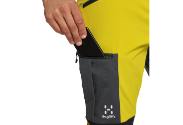 Haglöfs Rugged Slim Men's Pants