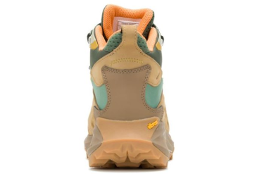Merrell footwear J038426 MOAB SPEED 2 LTR MID WP tan
