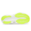 pánská obuv saucony S101566-1036 RIDE 19 white/citron