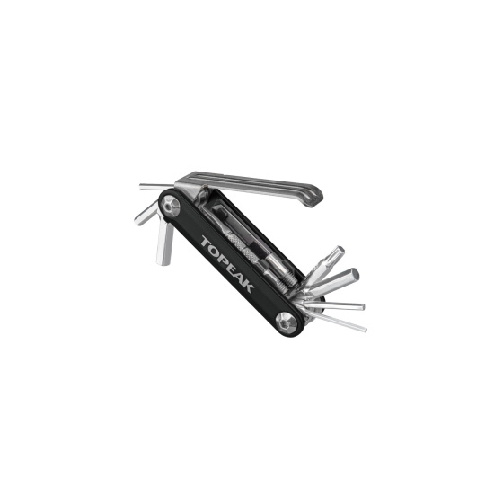 TOPEAK tools TUBI 11 black