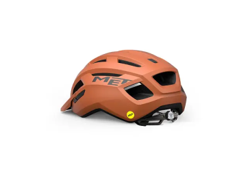MET ALLROAD MIPS helmet wander cinnamon -58/61