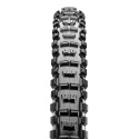 MAXXIS TIRE MINION DHR II 29X2.50 KEVLAR 3CG/DD/TR (ETB00551000)