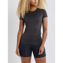 W T-shirt CRAFT PRO Dry Nanoweight SS