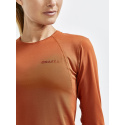 W T-shirt CRAFT ADV Essence LS