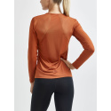 W T-shirt CRAFT ADV Essence LS