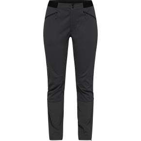 Haglöfs Pants L.I.M Hybrid Softshell Women's