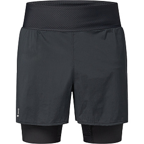 Haglöfs Shorts L.I.M IT 2in1 men's Haglöfs Shorts L.I.M IT 2in1 men's