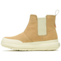 Merrell footwear J007066 MARQUETTE THERMO PULL ON WP tan