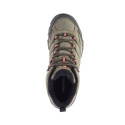 shoes merrell J036310 MOAB 3 MID GTX olive