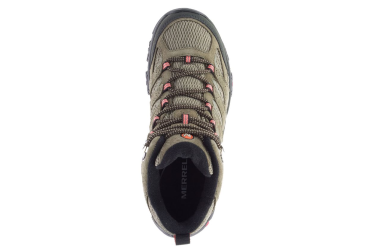 shoes merrell J036310 MOAB 3 MID GTX olive