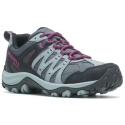 Merrell J500226 ACCENTOR 3 SPORT GTX monument/fuchsia shoes