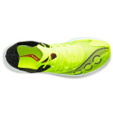 men's saucony shoes S29097-05 SINISTER citron/black