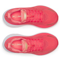 women's shoes Saucony S11026-240 HURRICANE 25 coral/thistle