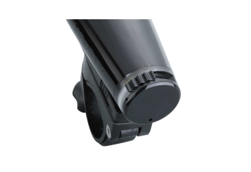 TOPEAK light WHITELITE HP FOCUS black
