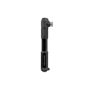 TOPEAK pump HYBRIDROCKET HP MINI black TOPEAK pump HYBRIDROCKET HP MINI black