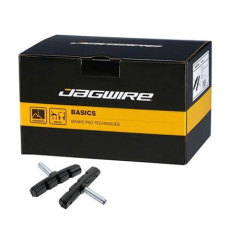 JAGWIRE brake pads Mountain Sport Canti 70mm black 50 pairs